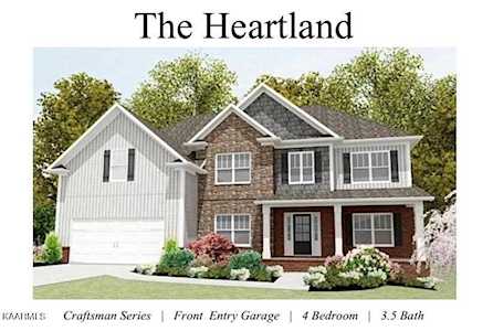 801 Waterwoods Tr Sevierville, TN 37876
