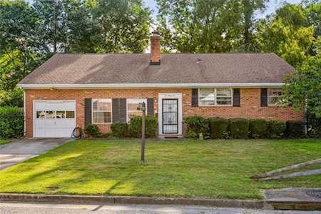 226 Dublin Ct Newport News, VA 23601