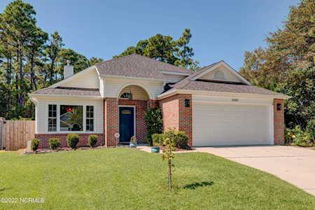 4900 Grape Arbor Court Wilmington, NC 28409