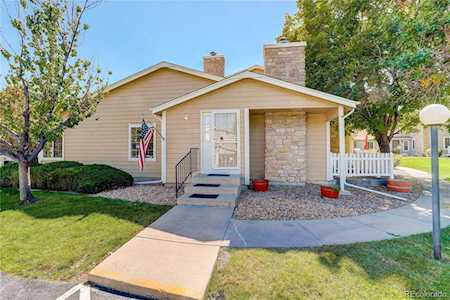 8433 Everett Way #D Arvada, CO 80005
