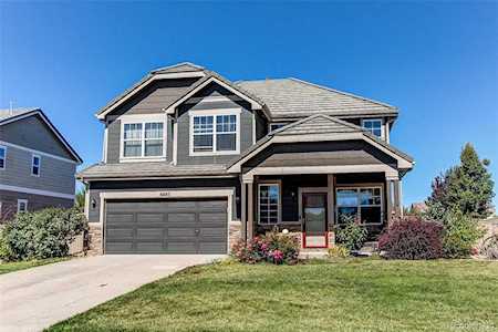 6685 Shannock Ave Castle Rock, CO 80104