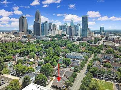 604 N Graham St Charlotte, NC 28202
