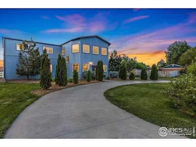 2200 Ideal Ln Fort Collins, CO 80524