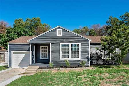 4609 Harwen Terrace Fort Worth, TX 76133