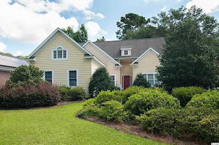 1007 Club Circle Pawleys Island, SC 29585