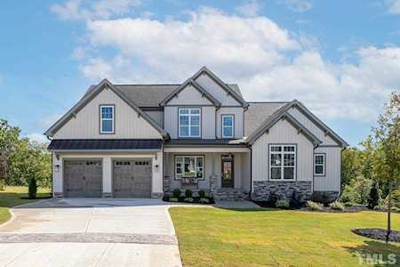 704 Jameshurst Way Rolesville, NC 27571