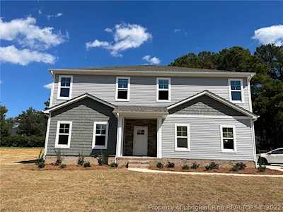 7521 Nc Hwy 22 Southern Pines, NC 28327