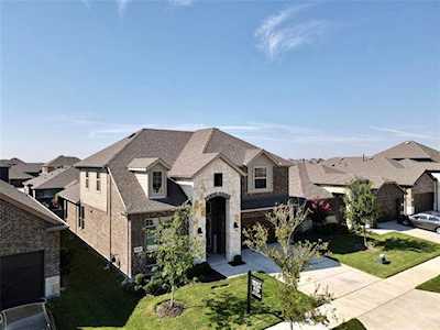 1432 Trailwood Terrace Little Elm, TX 76227