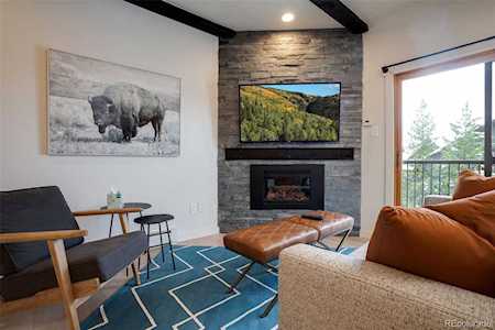 1945 Cornice Dr #204A Steamboat Springs, CO 80487