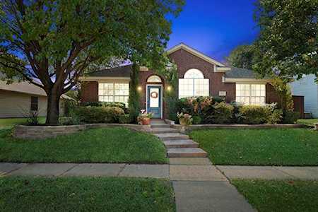 5845 Chatham Lane The Colony, TX 75056