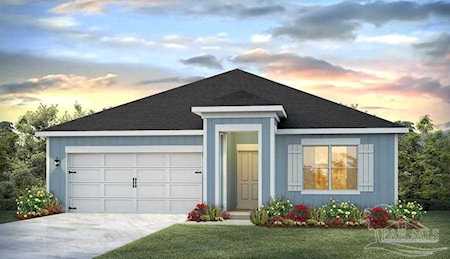 10961 Blacktail Loop Pensacola, FL 32526