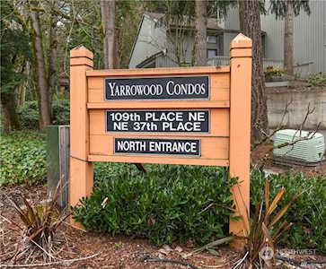 10819 NE 37th Place #224 Bellevue, WA 98004