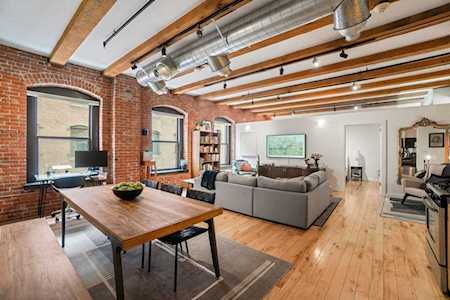 21 Wormwood #411 Boston, MA 02210