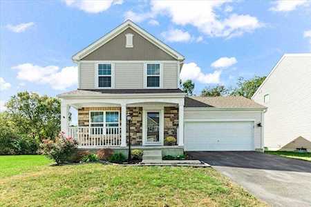 271 Cloverhill Drive Galloway, OH 43119