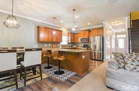 3644 Tule Spring Street Raleigh, NC 27610