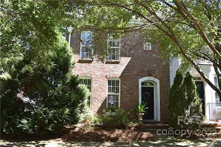 9642 Longstone Ln Charlotte, NC 28277