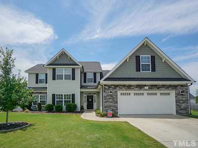 77 Redpine Court Clayton, NC 27520