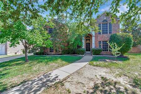 4945 Cedar Brush Drive Fort Worth, TX 76123