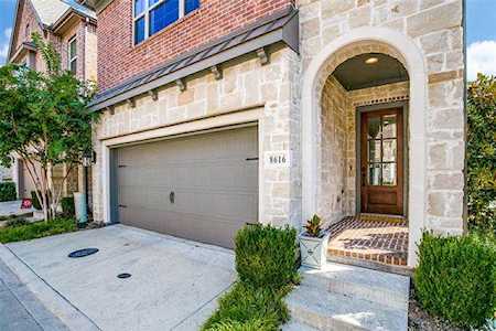 8616 Thorbrush Place Dallas, TX 75238