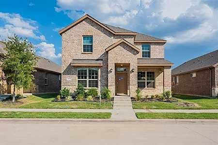 2149 Miramar Drive Little Elm, TX 75068
