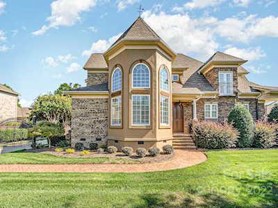 14323 Brooks Knoll Ln Mint Hill, NC 28227