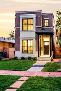 3317 Bryant St Denver, CO 80211