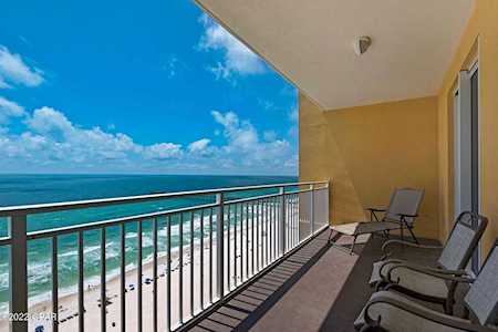 12011 Front Beach #1206B Panama City Beach, FL 32407