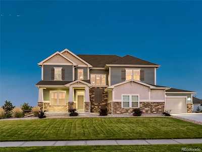 23340 E Rockinghorse Pkwy Aurora, CO 80016
