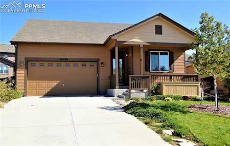 12504 Mount Bross Place Peyton, CO 80831