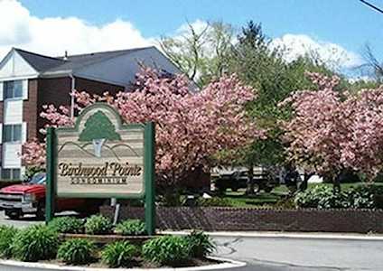 1 Birchwood Pointe #303 Amesbury, MA 01913