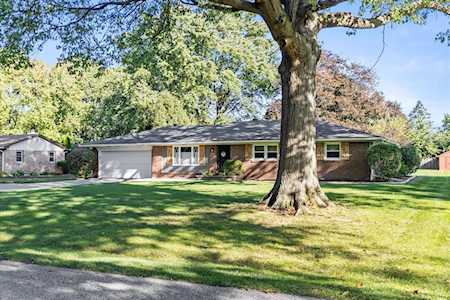 2520 Colony Ct Indianapolis, IN 46280