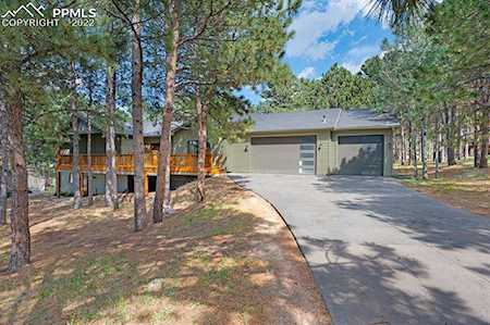19835 Riverglen Lane Monument, CO 80132