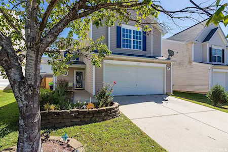 1525 Pebble Ridge Drive Raleigh, NC 27610