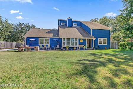 4792 Lackawanna Ln Jacksonville, FL 32257
