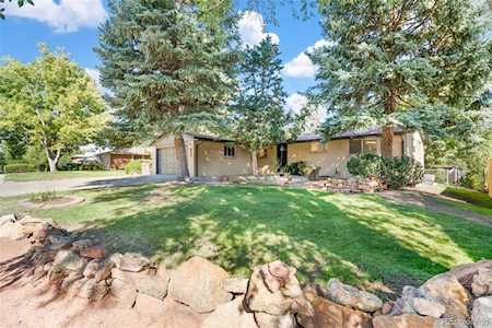 8115 W 63rd Ave Arvada, CO 80004