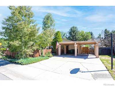 2718 Parklake Ct Fort Collins, CO 80525