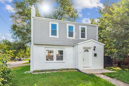 310 S Chase Avenue Columbus, OH 43204
