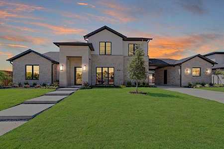 826 Marie Drive Colleyville, TX 76034
