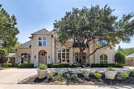 5212 Silver Lake Drive Plano, TX 75093