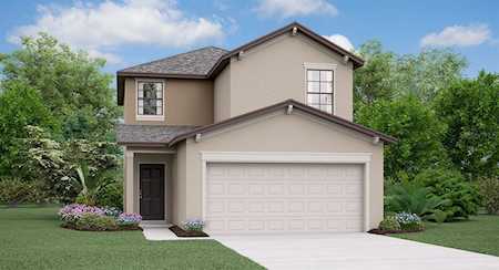 6335 Beverly Hills Dr Zephyrhills, FL 33541