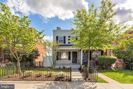 5376 Chillum Place NE Washington, DC 20011