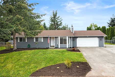 7312 189th Street Ct E Puyallup, WA 98375
