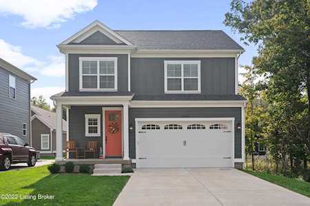 4416 Ginkgo Trail Louisville, KY 40245