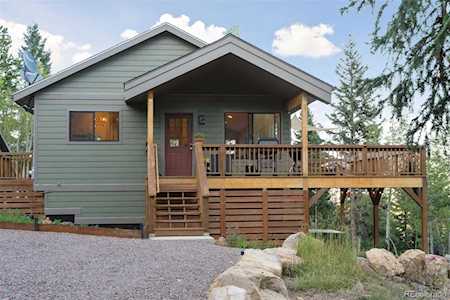 32351 Steven Way Conifer, CO 80433