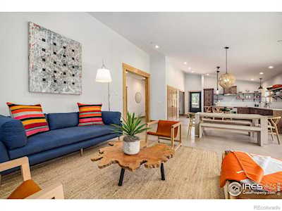 1100 County Road 128 North Nederland, CO 80466