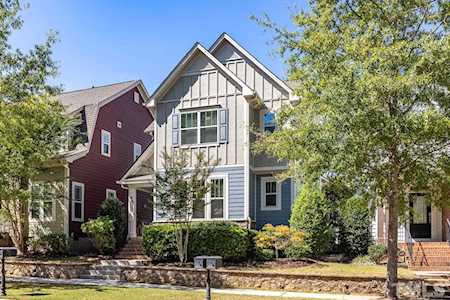 5532 Wade Park Boulevard Raleigh, NC 27607