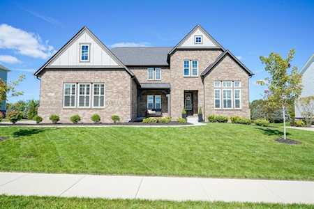 2478 Maple Creek Dr Westfield, IN 46074