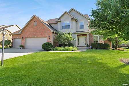 5324 W Briarstone Dr Peoria, IL 61615