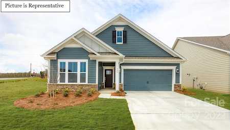 5095 Antebellum Dr Iron Station, NC 28080