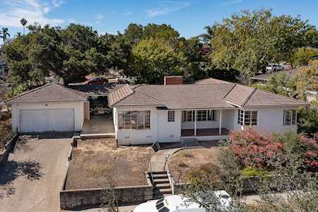2937 Hermosa Rd Santa Barbara, CA 93105